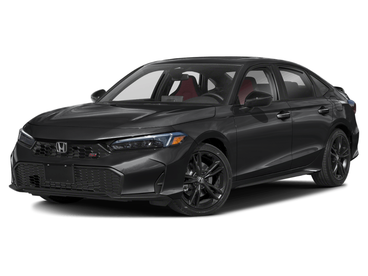 New Honda Model Research | Shottenkirk Honda Rome